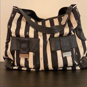 L.A.M.B. Clarendon bag - Rare